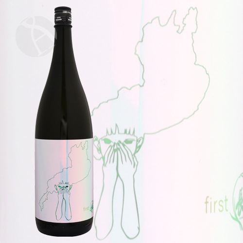 ���Ĺ ���ƶ�� first �ե������� 1800ml ���餯���礦 ��¿��¤