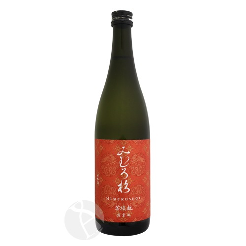 みむろ杉 菩提もと 露葉風 720ml 今西酒造 | 日本酒（地酒）,都道府県