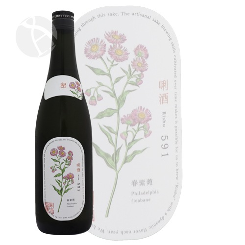 Ȭ���� ���� Rishu �ջ�� �Ϥ뤸���� 2025BY 720ml �Ϥä������� �ꤷ�� Ȭ����¤