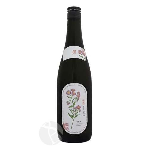 八海山 利酒 Rishu 春紫菀 はるじおん 2025BY 720ml はっかいさん り