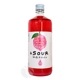 �ꥭ�塼��� ��SOUR �����ۥ磻�� 720ml ����ɥ�� �񻺥��󥵥���� ���Ӽ�¤��Ź