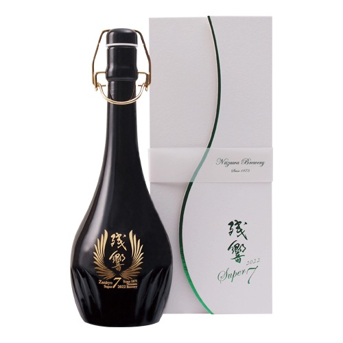 �����롦����̵���� Ķ���� �������� �Ķ� Super7 2022 720ml ����Ȣ���� ���󤭤礦 ��߷��¤Ź