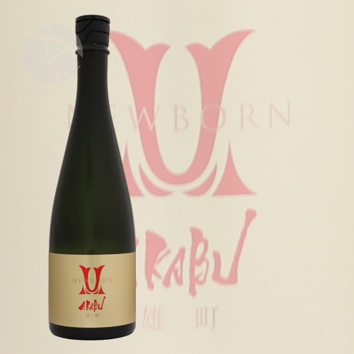AKABU ���ƶ�� ͺĮ NEW BORN ���� 720ml ������ �����¤