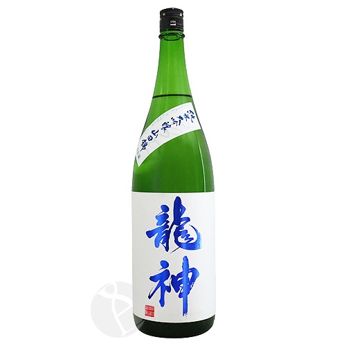 龍神 純米大吟醸 山田錦 SSE 1800ml りゅうじん SPECIAL SUMMER