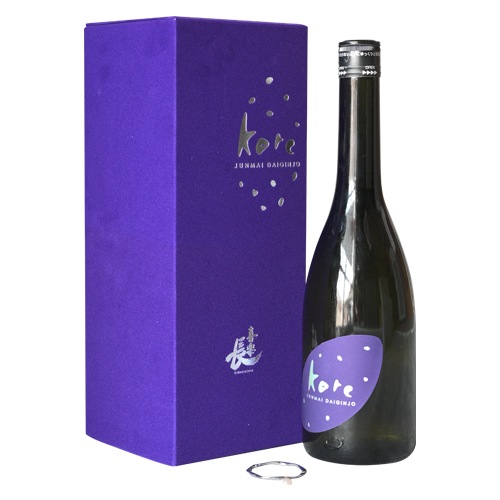 ���Ĺ �������� ���� Kore ���� 720ml ���餯���礦 ���������ʤ����� ��¿��¤