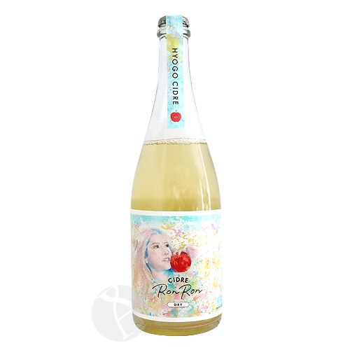 �̼¼�� CIDRE RonRon DRY 720ml �����ɥ� ������� �ɥ饤 �����ּ�¤