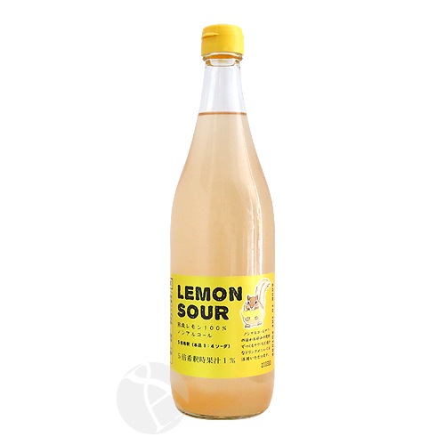 Υ󥢥륳  SOUR to the FUTURE 񻺥󥵥 720ml