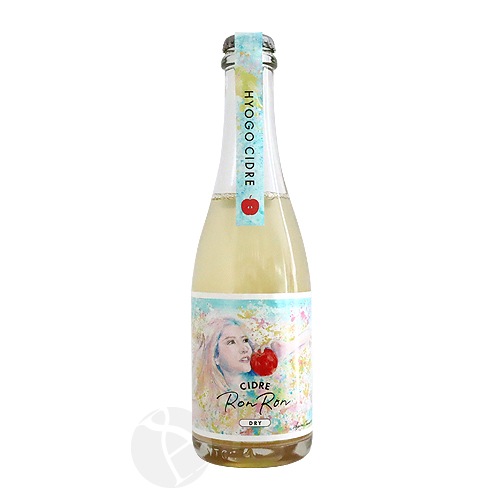 ̼¼ CIDRE RonRon DRY 360ml ɥ  ɥ饤