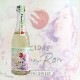 ̼¼ CIDRE RonRon SEMI SWEET 360ml ɥ  ߥ