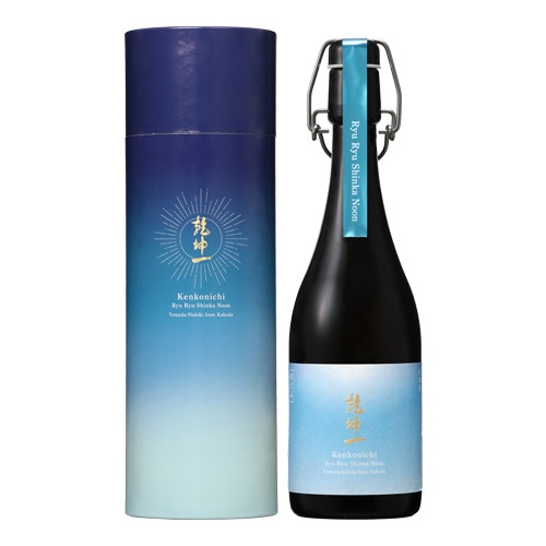 ������ �������� RyuRyuShinka noon 720ml Ȣ���� ���󤳤󤤤� ��¼�¤Ź