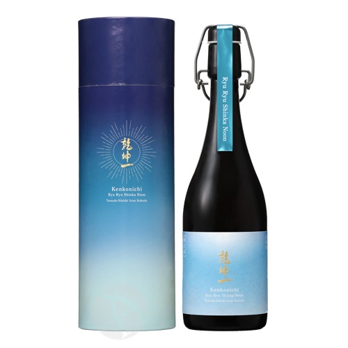 ������ �������� RyuRyuShinka noon 720ml Ȣ���� ���󤳤󤤤� ��¼�¤Ź