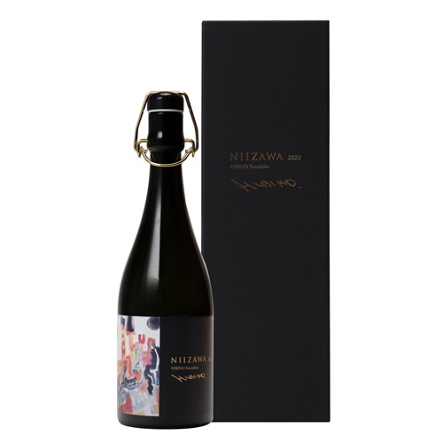 NIIZAWA  2022 720ml Ȣ ˤ ߷¤Ź
