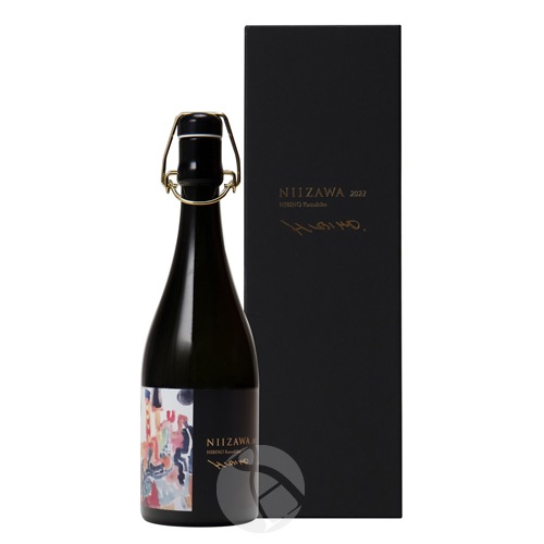NIIZAWA  2022 720ml Ȣ ˤ ߷¤Ź