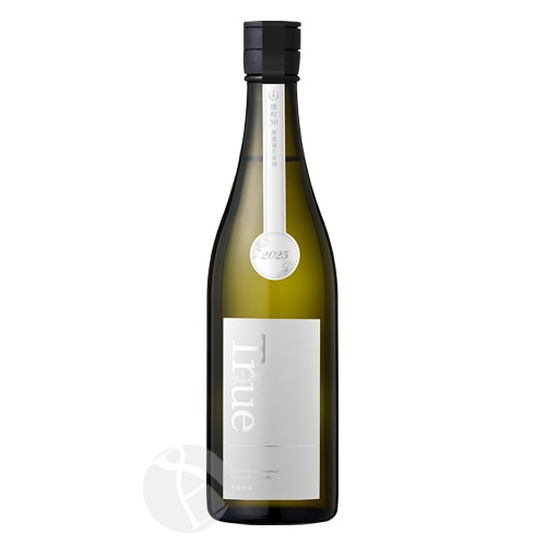 寒菊 True White 雄町50 純米大吟醸 無濾過生原酒 720ml かん