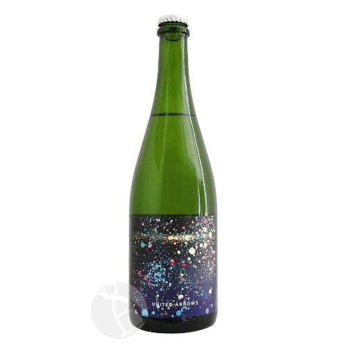 仙禽 UA 打上げ花火 720ml せんきん ユナイテッドアローズ せん