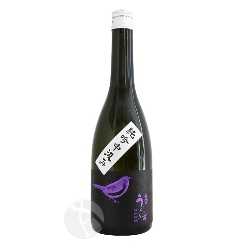庭のうぐいす 純吟 中汲み 720ml 山口酒造場 | 日本酒（地酒）,都