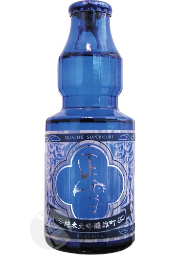 幻の純米大吟醸 心恵 shin-e 石川十七 検索結果