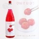 �ꥭ�塼��� SOUR TO THE FUTURE UMEBOSHI ����ܤ���� 1800ml ŷ���¤