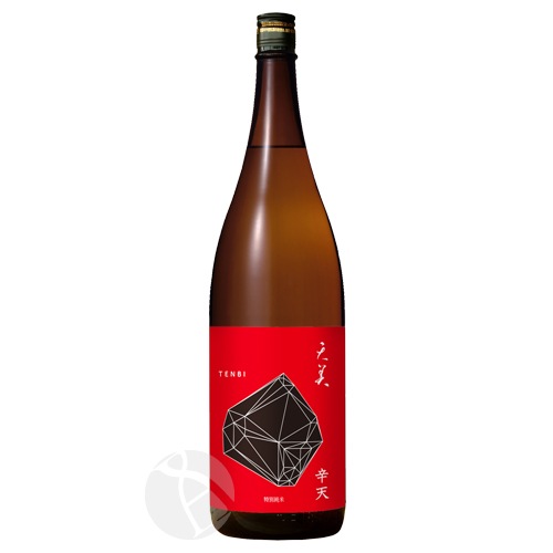 てんてん様御購入品★ 天美 特別純米 辛天 1800ml てんび からてん 長州酒造 | 日本酒（地酒