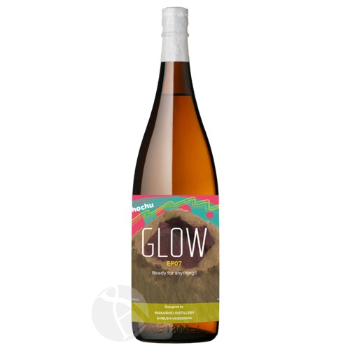 ������ GLOW EP07 Ready for anything 25�� 1800ml ������ ��Ĭ��¤