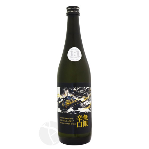 ŷ�� ����̵�¿ɸ� BLACK LABEL Ķ�ɸ����Ƽ� 720ml ���ޤ֤� �֥�å���٥� ŷ���¤