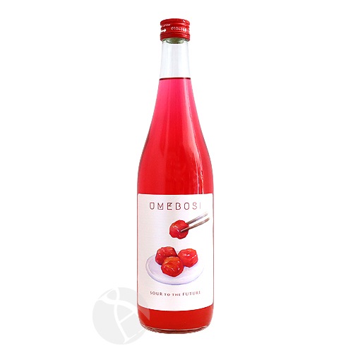 ꥭ塼 SOUR TO THE FUTURE UMEBOSHI ܤ 720ml