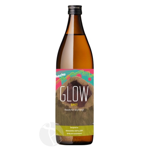 ������ GLOW EP07 Ready for anything 25�� 900ml ������ ��Ĭ��¤