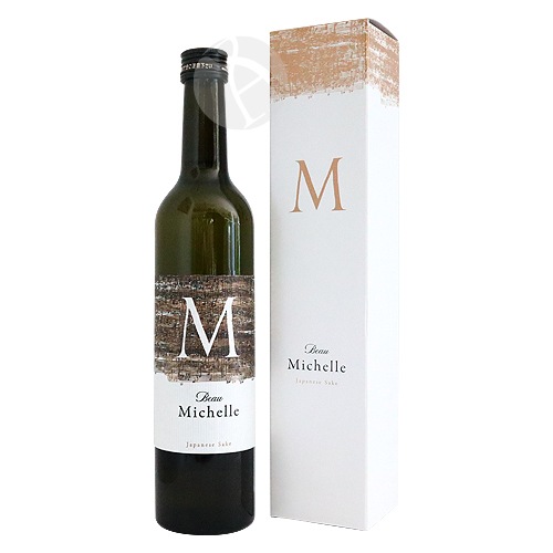 Beau Michelle �ܡ��ߥå����� 500ml ȼ���¤