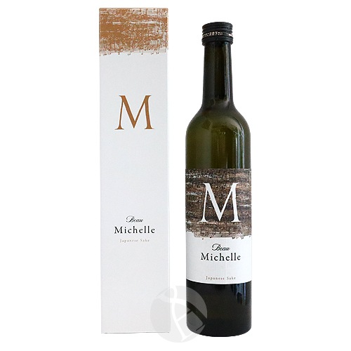 Beau Michelle �ܡ��ߥå����� 500ml ȼ���¤