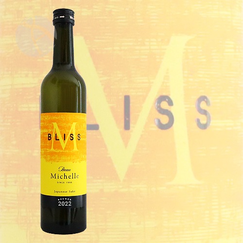 Beau Michelle BLISS ܡߥå ֥ꥹ 500ml ȼ¤