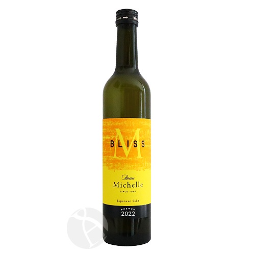 Beau Michelle BLISS ܡߥå ֥ꥹ 500ml ȼ¤