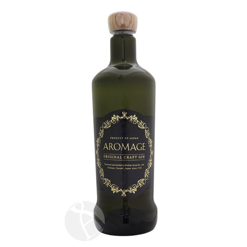 ���ԥ�åġ� RAIFUKU GIN Aromage 720ml �餤�դ� �����ޡ����� ��ʡ��¤