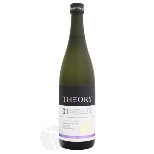 ����� THEORY 01 ���ƶ�� ������ver 720ml �����Τ����� �����꡼ �����¤