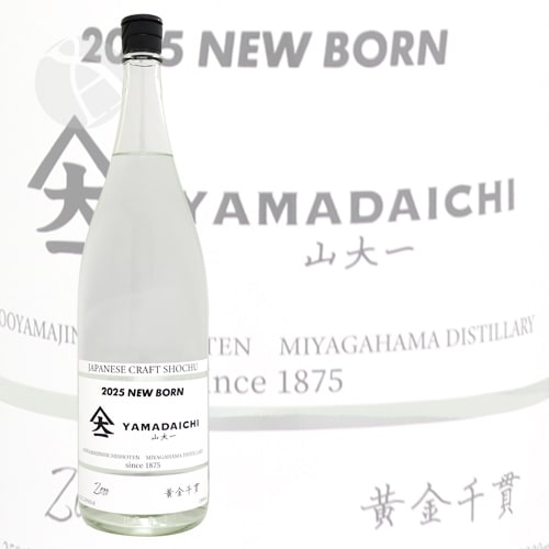 ������ YAMADAICHI ����� Zero Newborn 2025 1800ml ������ ��ޤ����� �绳�Ӽ���Ź