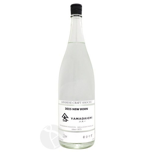 ������ YAMADAICHI ����� Zero Newborn 2025 1800ml ������ ��ޤ����� �绳�Ӽ���Ź