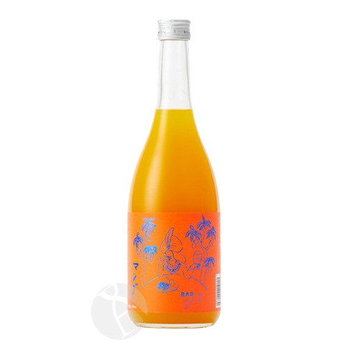 �ꥭ�塼��� Bar �衼�� �ޥ󥴡� 720ml �ݤ����¤