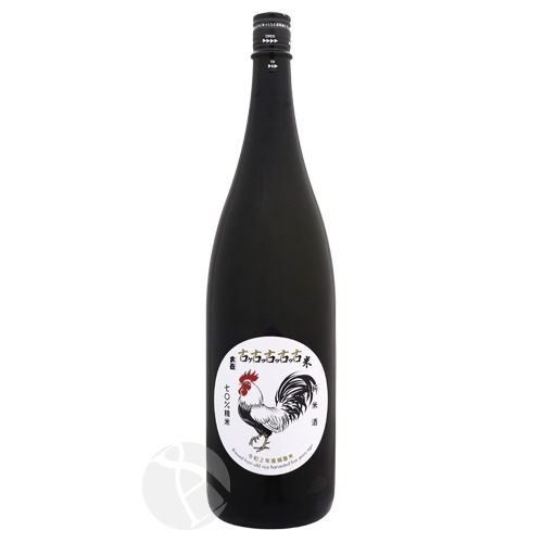 大盃 古古古古古米 純米酒 令和2年産備蓄米 1800ml おおさかずき ここ