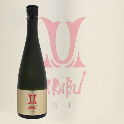 AKABU ���ƶ�� ͺĮ ���� 720ml ������ �����¤