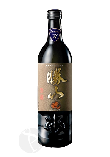 日本酒　純米大吟醸　勝山 酒造「暁」720ml 勝山 暁（あかつき） 720ml | 勝山オンラインショップ