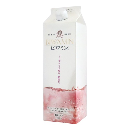 򹯤֤ɤ BIWAMIN ӥߥ ѥå 1000ml աH