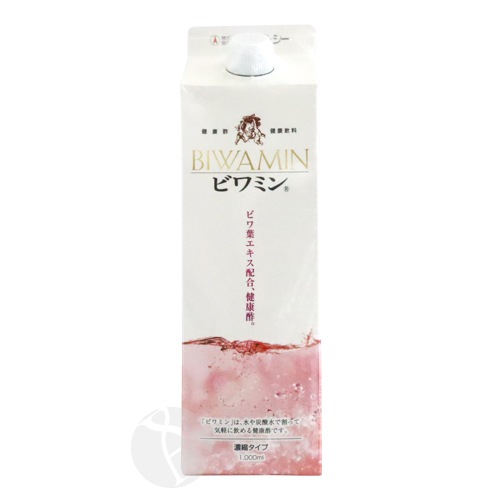 򹯤֤ɤ BIWAMIN ӥߥ ѥå 1000ml աH