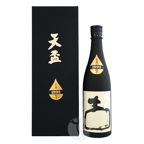 ������� ŷ�� ���ˤ��� 1992ǯ��α 43�� 720ml ����Ȣ���� �Ƥ�Ѥ� ŷ��