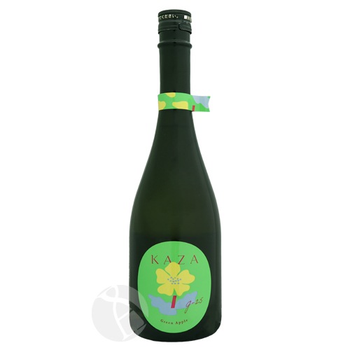 麦焼酎｜ 本格焼酎 KAZA 720ml かざ 酒蔵王手門 | 本格焼酎,都