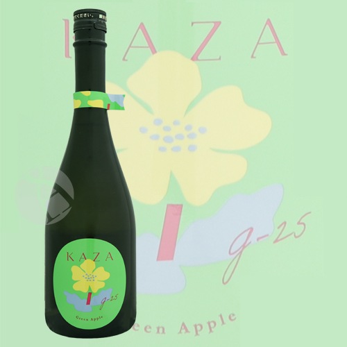 ������� �ܳʾ��� KAZA 720ml ���� ��¢������