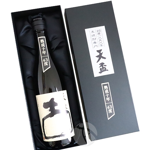 ������� ŷ�� ���ˤ���10ǯ 43�� 720ml ����Ȣ���� �Ƥ�Ѥ� ŷ��