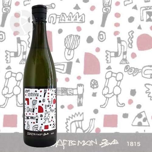 ������� Craftsman¿�� 1815 720ml ����եȥޥ� ŷ��