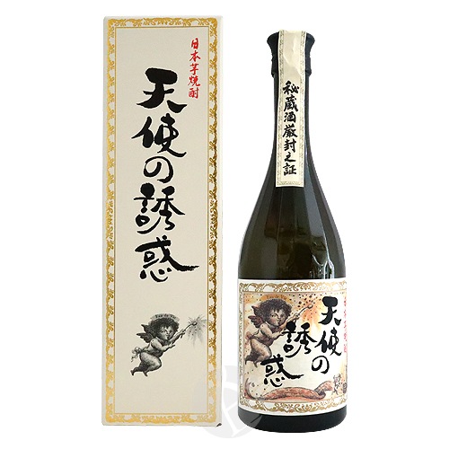 森伊蔵 極上の一滴 720ml 新品未使用 極上の一滴 森伊蔵 720ml