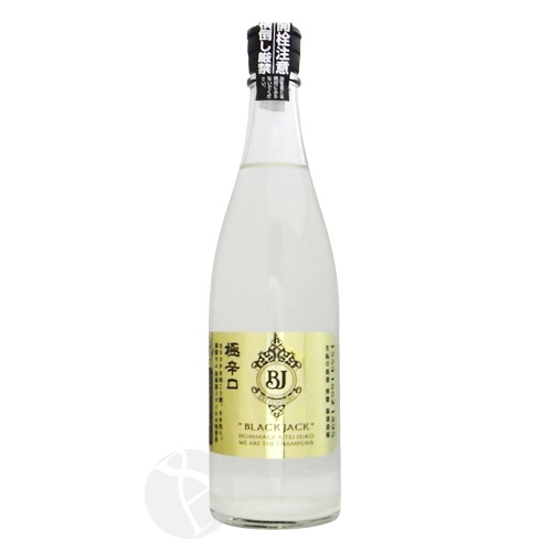 �˿ɸ� ���� BLACK JACK Ţ���� ���٥� ���� 720ml �֥�å�����å� �ä���� �Ҥ�� �Ƥ��������� ����¤��