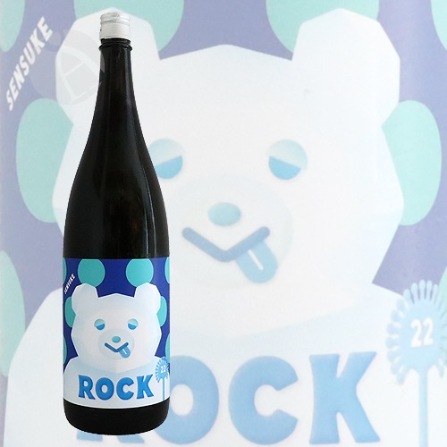 ��� ����ROCK ̵�ɲ����򸶼� 1800ml ���󤹤� ����¤