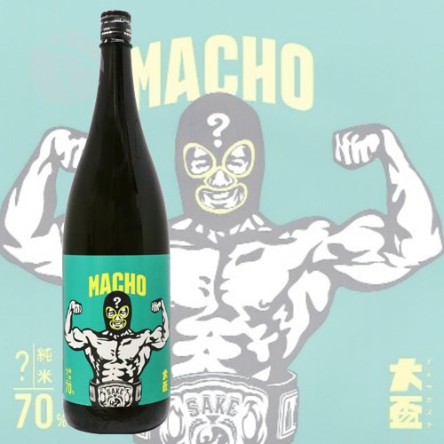  MACHO ơ 70 ޥå ޥޥ 1800ml  ¤
